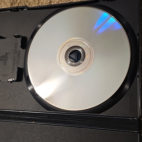 PS2 Spyhunter - Picture 3 of 3